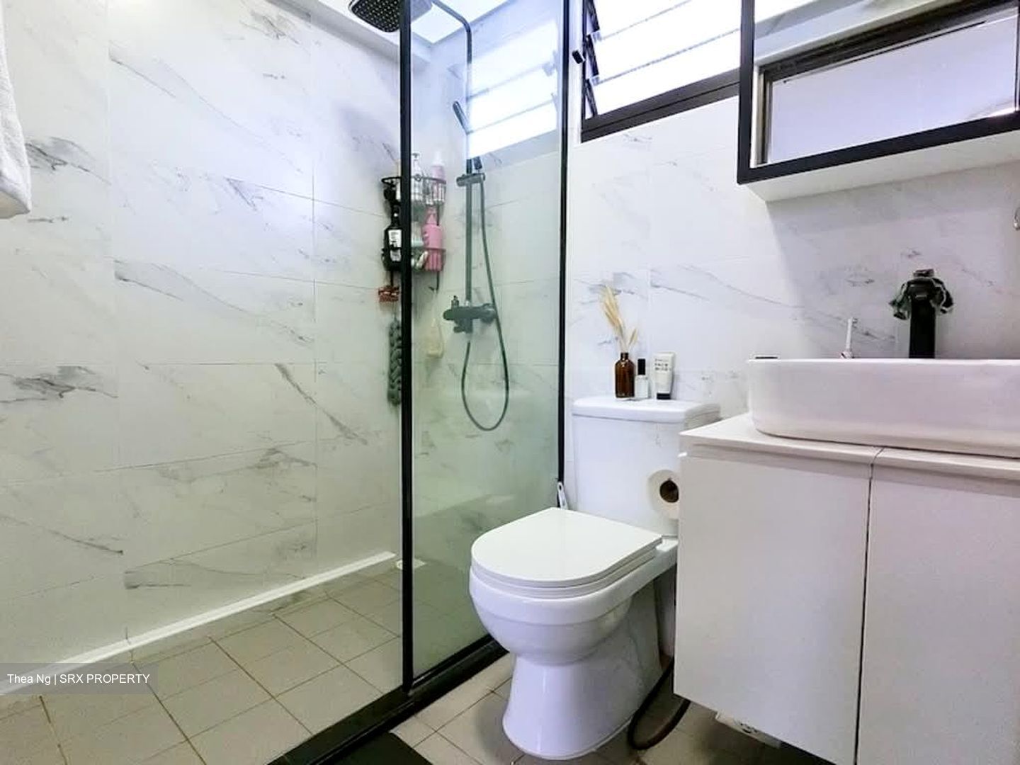 Blk 33 Ghim Moh Edge (Queenstown), HDB 4 Rooms #566378281